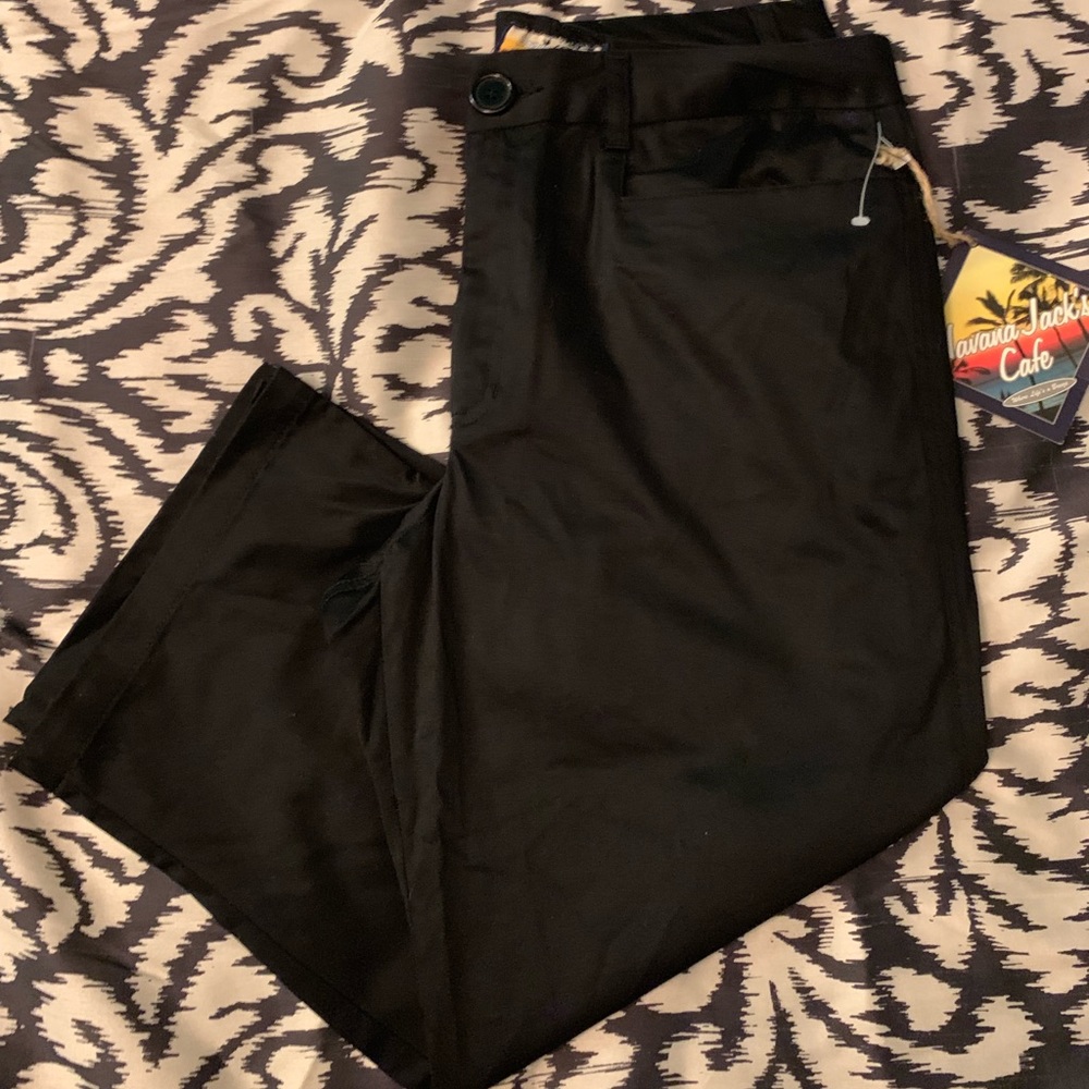 Panama Jack’s Ankle Pants